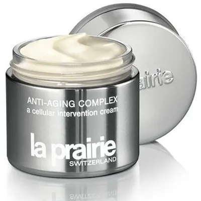 La Prairie Anti - Aging Complex A Cellular Intervention Cream (Krem przeciwstarzeniowy do twarzy)