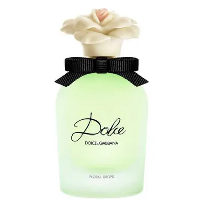 Dolce & Gabbana Dolce Floral Drops EDT