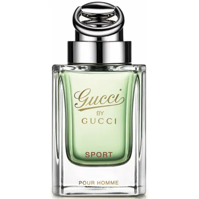 Gucci Pour Homme Sport EDT