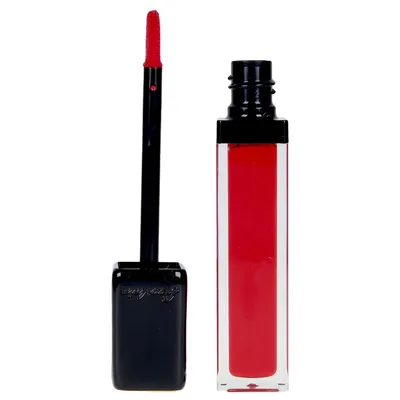 Guerlain KissKiss Liquid Lipstick (Płynna pomadka do ust)