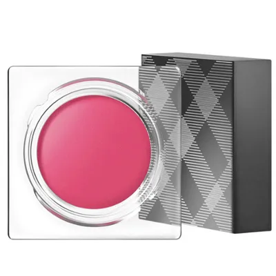 Burberry Lip & Cheek Bloom (Kremowy róż do ust i policzków)