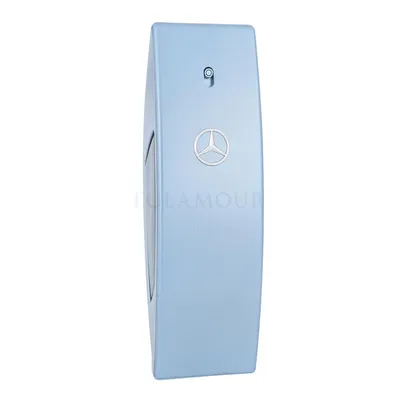 Mercedes Benz Club Fresh EDT