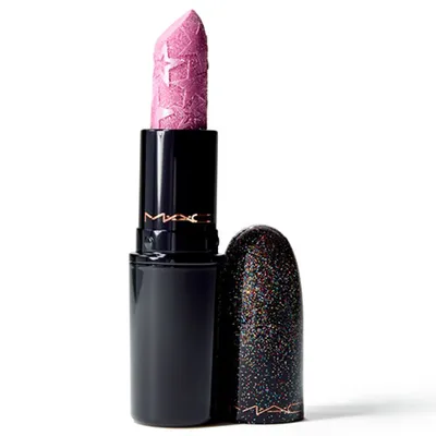 M.A.C. Kiss of Stars Lipstick (Szminka do ust)
