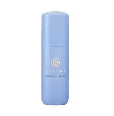 Tatcha Cosmetics The Dewy Serum, Resurfacing & Plumping Treatment (Serum do twarzy)