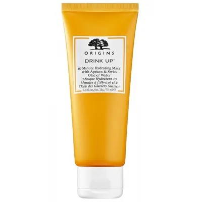 Origins Drink Up, 10 Minute Hydrating Mask (Maska do twarzy)