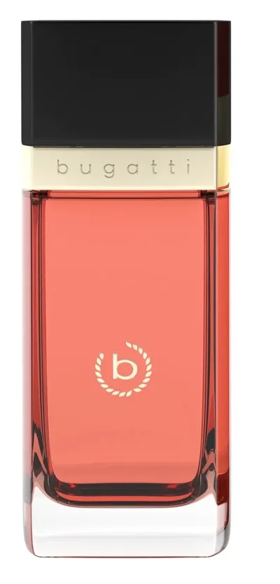 Bugatti Eleganza Ambra EDP
