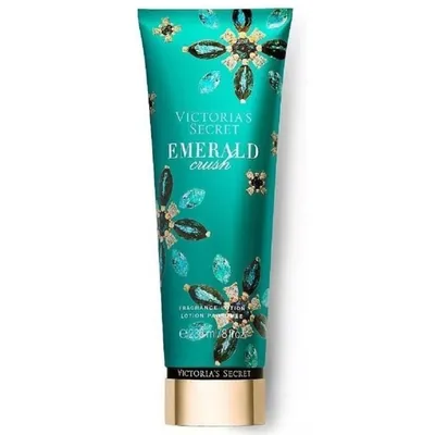 Victoria's Secret Emerald Crush, Fragrance Lotion (Perfumowane mleczko do ciała)