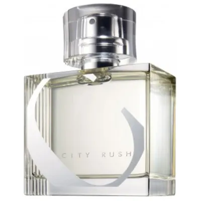 Avon City Rush for Her EDP