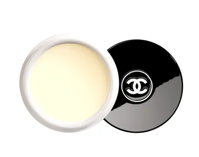 Chanel Hydra Beauty Nutrition, Nourishing Lip Care  [Baume Nourissant Levres] (Balsam nawilżający do ust)