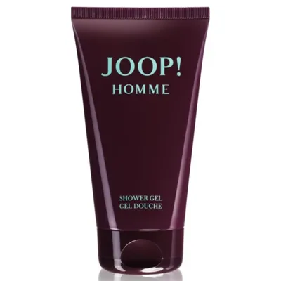 Joop! Homme Shower Gel (Żel pod prysznic dla mężczyzn)