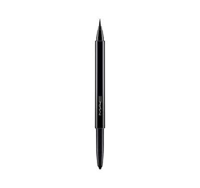 M.A.C. Dual Dare All-Day Waterproof Liner (Eyeliner)