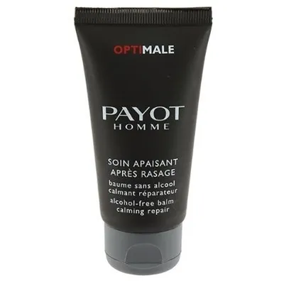 Payot Homme, Optimale Men Alcohol-free Balm (Balsam po goleniu)