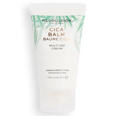 Revolution Skincare Cica Balm Multi Use Cream (Balsam do ciała)
