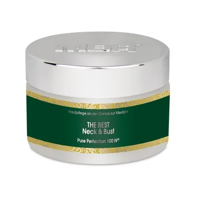 MBR Medical Beauty Research The Best Neck & Bust (Krem do szyi i dekoltu)