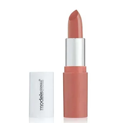 Models Own Dare to Bare Semi Matte Lipstick (Pół-matowa pomadka w sztyfcie)
