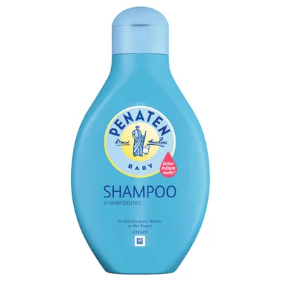 Penaten Baby Shampoo (Szampon dla dzieci)