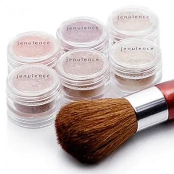 Jenulence Mineral Eyeshadow (Mineralny cień do powiek)