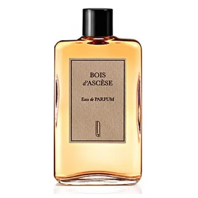 Naomi Goodsir Bois d'Ascese EDP