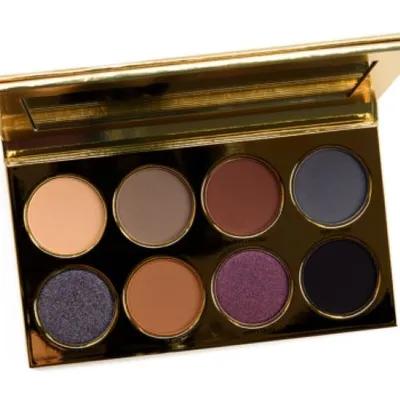 M.A.C. MAC x Whitney Houston, Eyeshadow Palette (Paleta cieni do powiek)