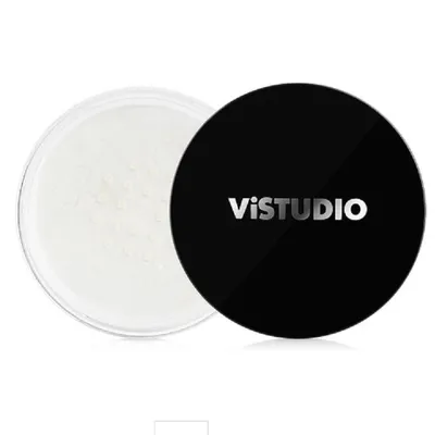ViStudio High Definition Powder (Bezbarwny puder matujący)
