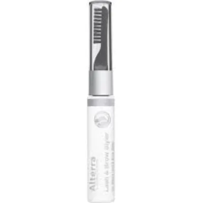 Alterra Lash & Brow Styler (Stylizator do rzęs i brwi)