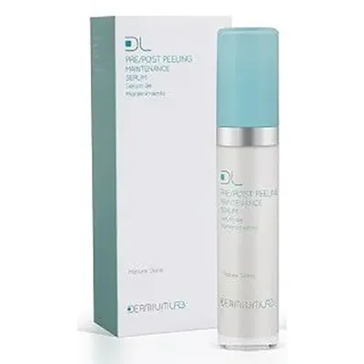 Selvert Thermal Pre/ Post Peeling Maintenance Serum Mature Skins (Serum do skóry dojrzałej przed i po pilingu)