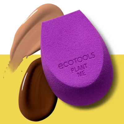 EcoTools Bioblender by Ecotools (Biodegradowalna gąbka do makijażu)
