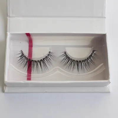 Glam Shop GlamLASH, Doczepki, Sztuczne rzęsy