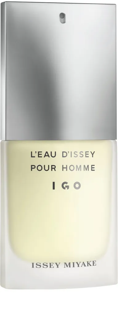 Issey Miyake L'Eau d'Issey Pour Homme IGO EDT