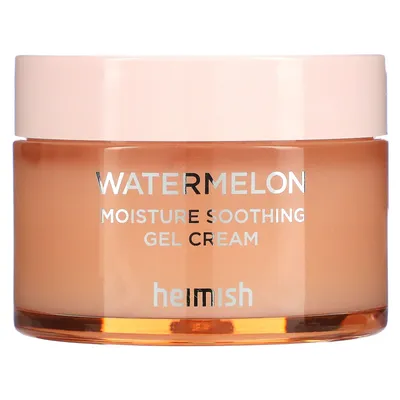 Heimish Watermelon Moisture Soothing Gel Cream (Żelowy krem do twarzy)