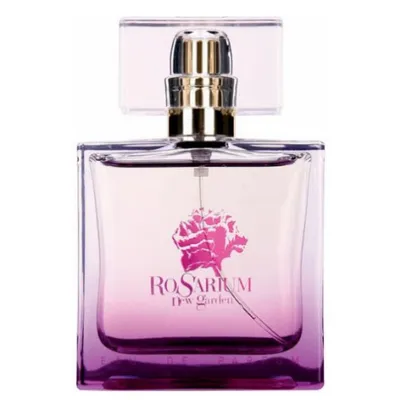 Dermika Rosarium New Garden Woman EDP