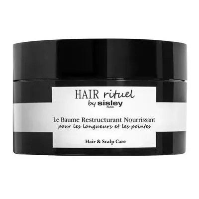 Sisley Hair Rituel by Sisley, Nourishing Restructuring Balm (Regenerujący balsam do włosów)
