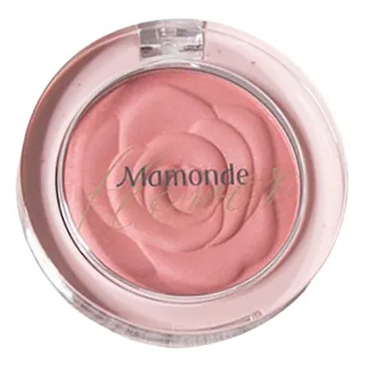 Mamonde Flower Pop Blusher (Róż do policzków)