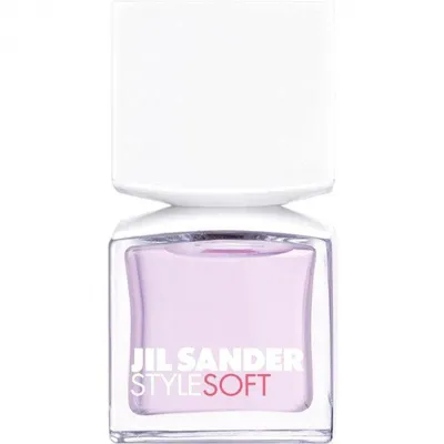 Jil Sander Style Soft EDT