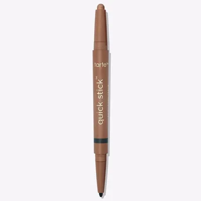 Tarte Cosmetics Quick Stick (Wodoodporny eyeliner i cień do powiek)