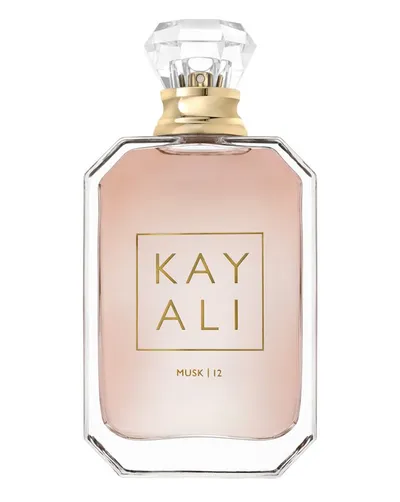 Huda Beauty Kayali, Musk 12 EDP