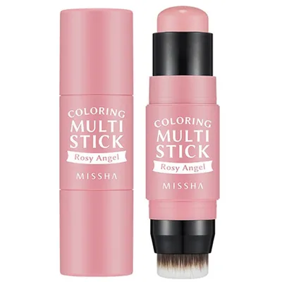 Missha Coloring Multi Stick (Róż w sztyfcie)