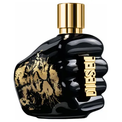 Diesel Spirit of The Brave EDT