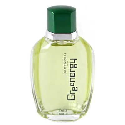 Givenchy Greenergy EDT