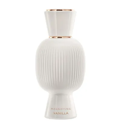 Bvlgari Allegra Magnifying Vanilla EDP