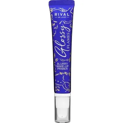 Rival de Loop Glossy Flames, Blurry Make-up Primer (Baza pod makijaż)