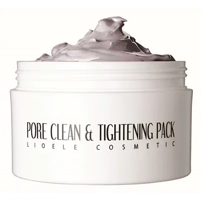 Lioele Pore Clean & Tightening Pack (Maska oczyszczająca pory)