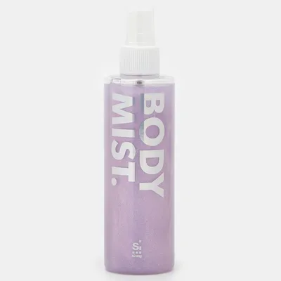 Sinsay Body Mist (Mgiełka do ciała `Lawenda`)