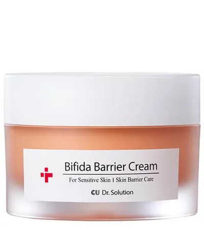 Cu Skin Dr. Solution, Bifida Barrier Cream (Krem do twarzy)