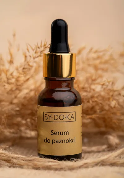Sydoka Serum do paznokci