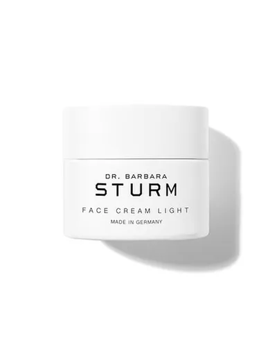 Dr. Barbara Sturm Face Cream Light (Lekki krem przeciwstarzeniowy do twarzy)