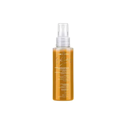 Medavita Blondie Sunset Blonde Enhancing Conditioning Serum (Serum wzmacniająco-kondycjonujące do ciepłych blondów)