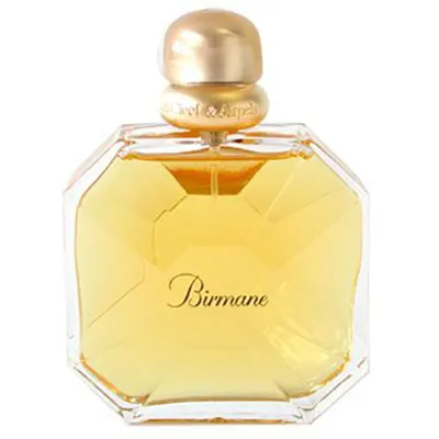 Van Cleef & Arpels Birmane EDT
