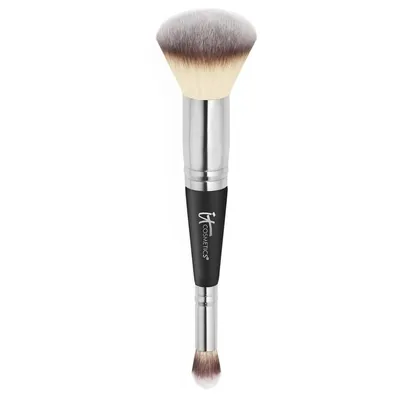 it cosmetics Heavenly Luxe Complexion Perfection Brush #7 (Pędzel do twarzy)