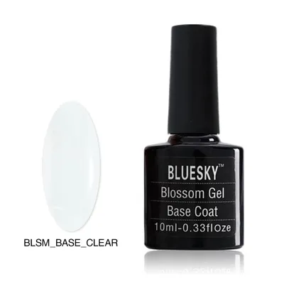 BlueSky Base Coat (Baza hybrydowa)